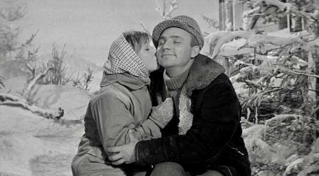 «Девчата» (1961 год)