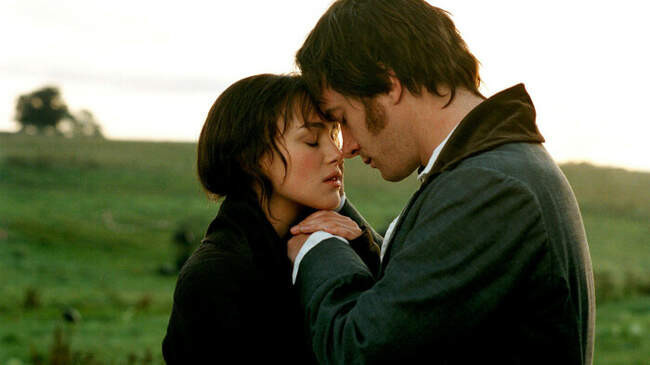 «Гордость и предубеждение» (2005 год)