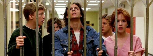 «Клуб «Завтрак» (1985 год)