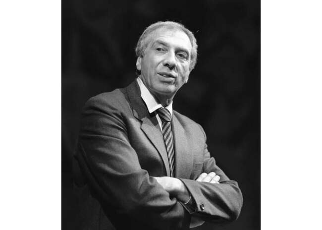 Сергей Юрский
