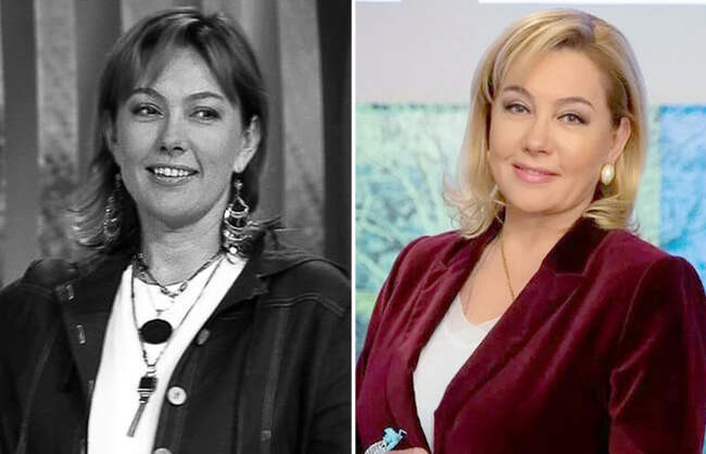 Арина Шарапова