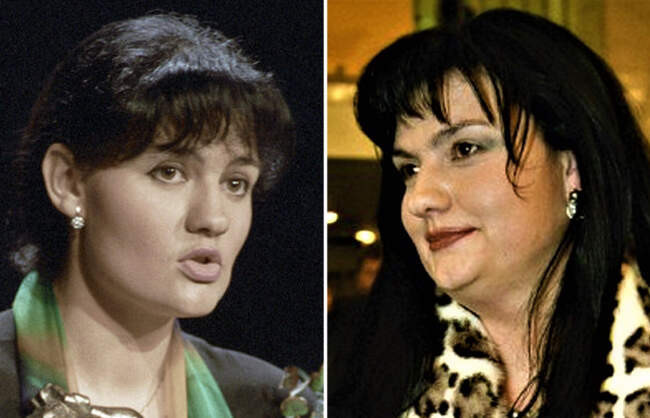 Елена Масюк