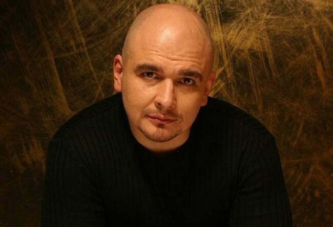 Сергей Трофимов