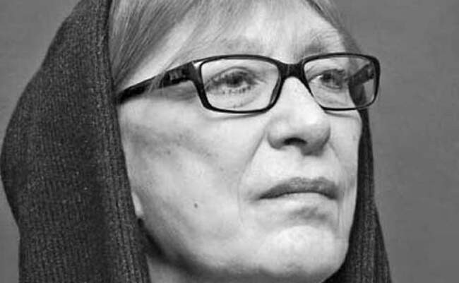 Екатерина Васильева
