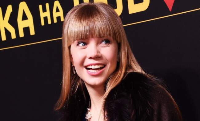 Алла Михеева, 32 года