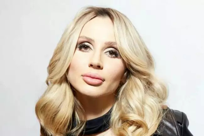 Светлана Лобода