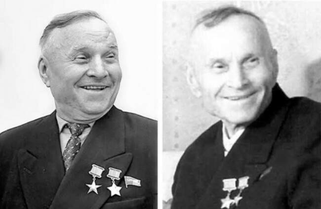 Кирилл Орловский. Счастливое исключение