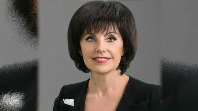 Татьяна Миткова