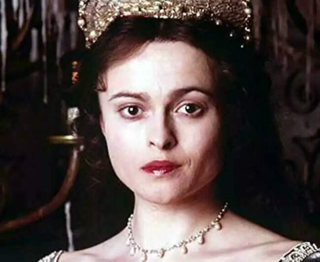 Хелена Бонэм Картер