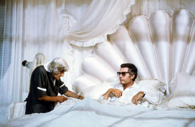 «Город женщин» (1980)