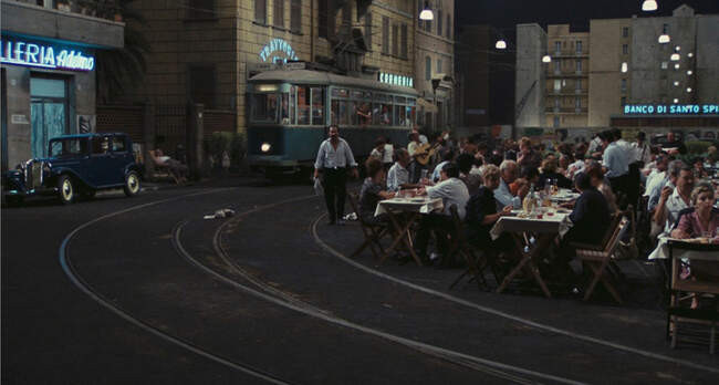 «Рим» (1972)