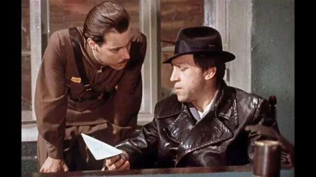 «Место встречи изменить нельзя» (1979)