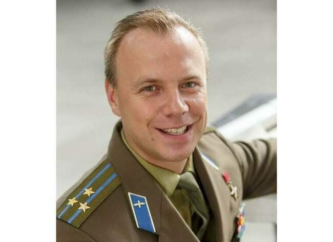 Валентин Кузнецов