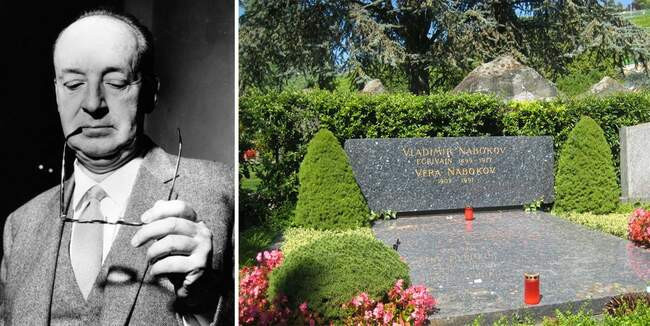 7. Владимир Набоков (1899-1977)