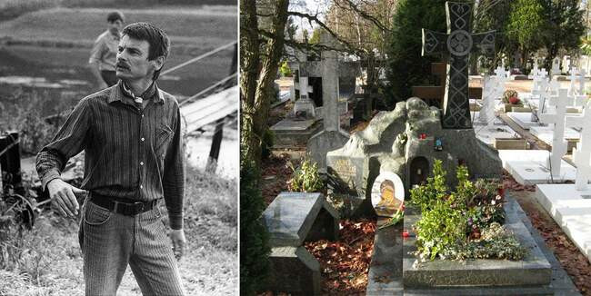 8. Андрей Тарковский (1932-1986)