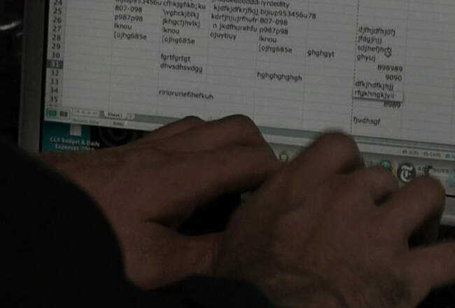 Обезвреживание бомбы в «Немыслимом», 2009 г.