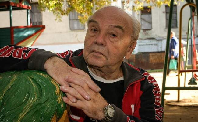 Владимир Шаинский
