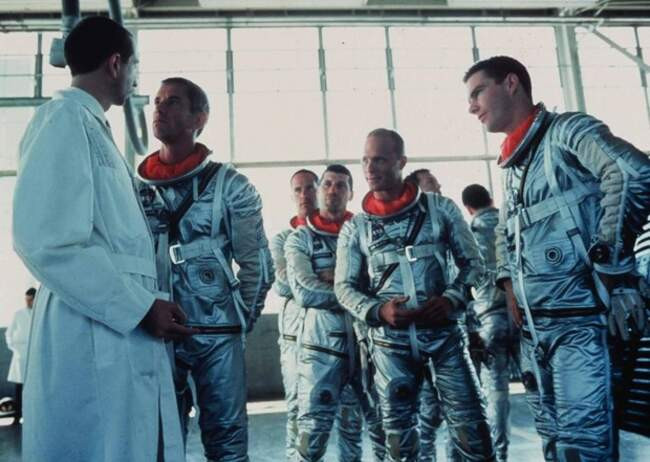 «Парни что надо!» и «Дважды много лет назад» (1983)