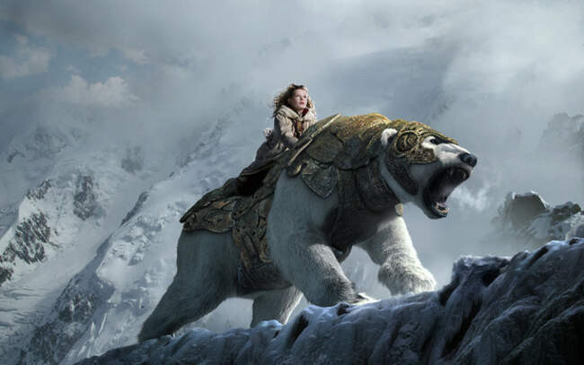 «Золотой компас» (2007)