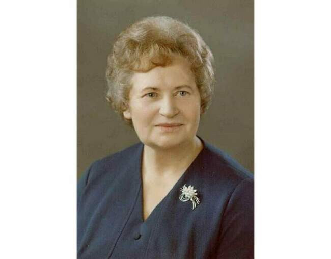 Анна Черненко