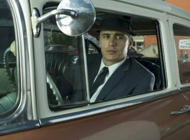 «11.22.63», 2016 год, производство США