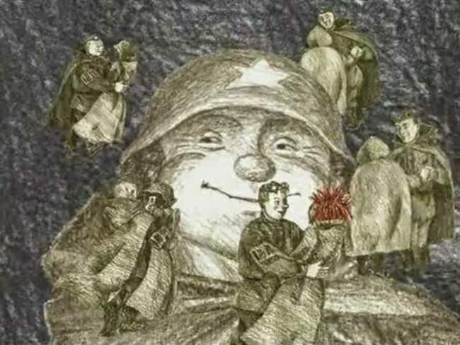 7. «Василий Теркин», Александр Твардовский, «Губерния»