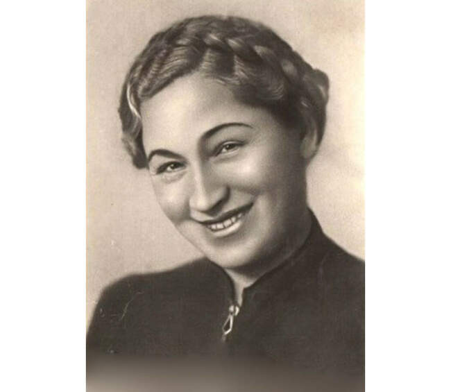 Предательство матери