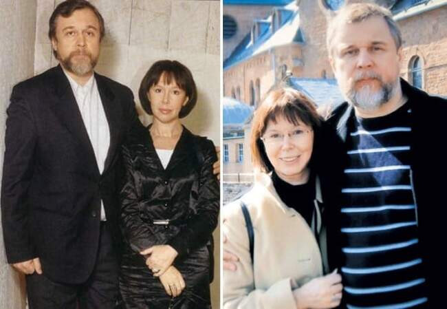 Продолжательница династии