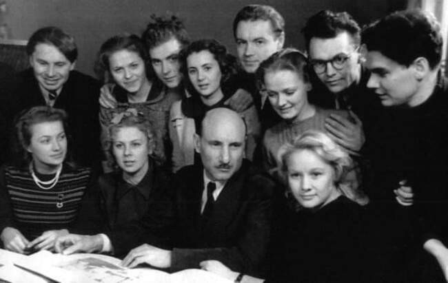 Строгий и справедливый
