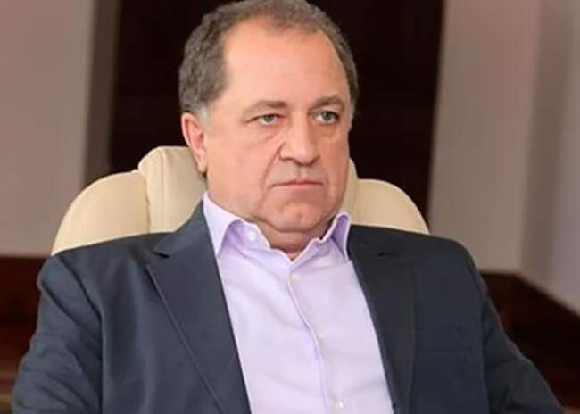 Борьба за жизнь