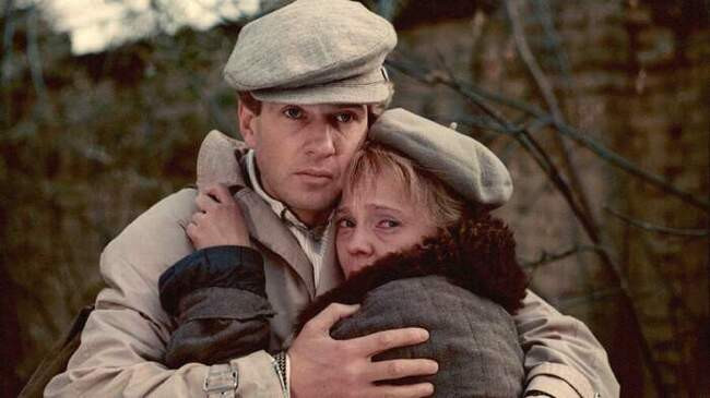 «Законный брак», 1985 год, режиссёр Альберт С. Мкртчян