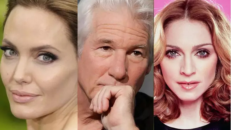Звезды одиночки: 7 знаменитостей, у которых почти нет друзей