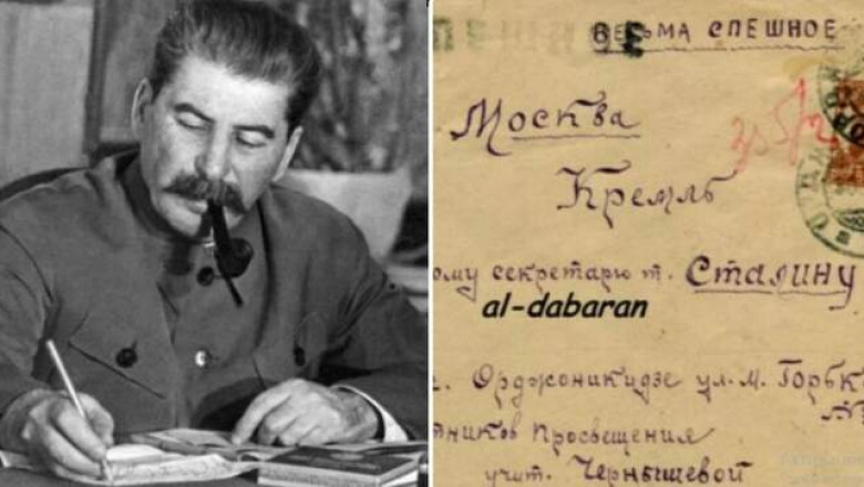 Анна Павлова, Николай Бухарин и др: о чем писали в самых дерзких письмах Сталину и что стало с их авторами