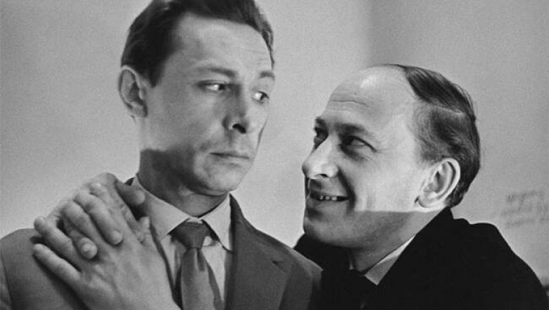 Как ругались Никулин с Поповым, Ефремов с Евстигнеевым и Магомаев с Бюльбюль-оглы: что не поделили друзья-артисты, знаменитые на весь Союз