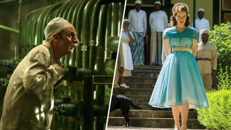 «Тюдоры», «Клан Кеннеди» и еще 8 самых увлекательных исторических сериалов последних лет