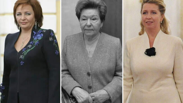 От Крупской до Медведевой: чем занимались бывшие первые леди СССР и России после того, как их мужья покинули пост руководителя страны