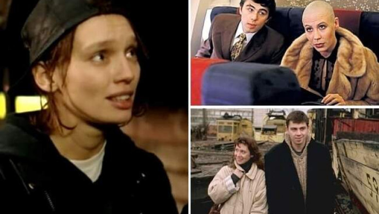 Светлана Письмиченко, Мария Жукова и Дарья Юргенс: как сложились судьбы актрис из фильмов «Брат» и «Брат-2»