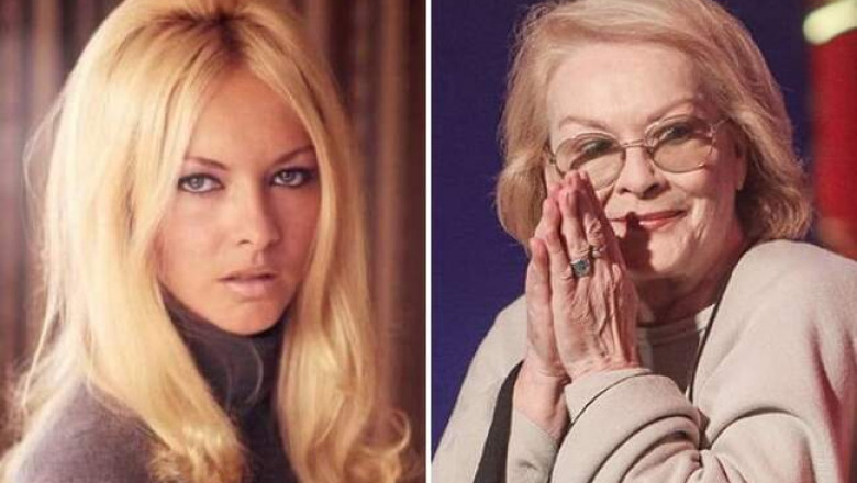 Барбаре Брыльской – 80 лет: почему знаменитая артистка в последние годы редко выходит из дома