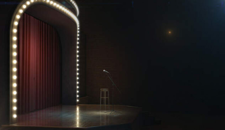 Stand-up: краткая история и интересные факты о юмористическом шоу